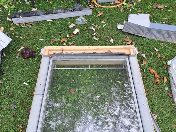 Velux window - Main image