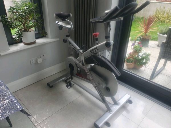 Exercise Bike Magnetic - Main image