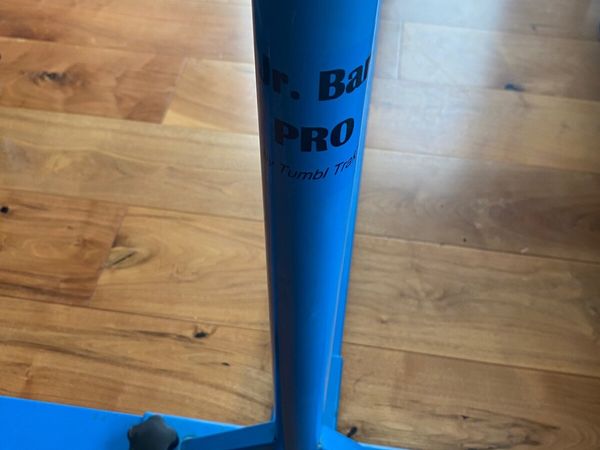 Gymnastics bars - Main image