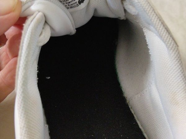 Men's shoes 5 pairs - Main image