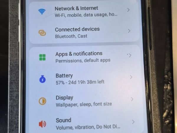 Apple iPhone 17 Pro Max 1TB - Main image