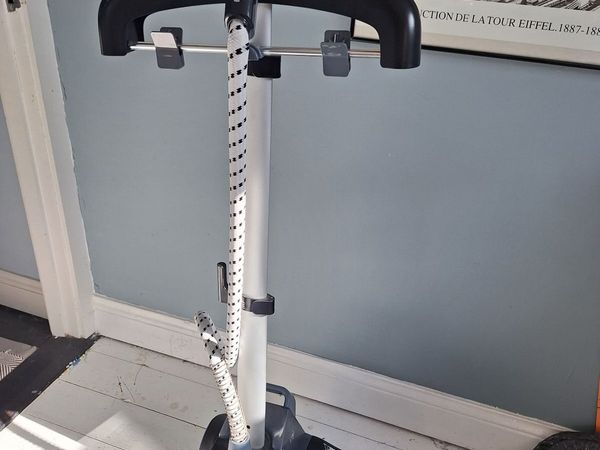 Clothes steamer - Main image
