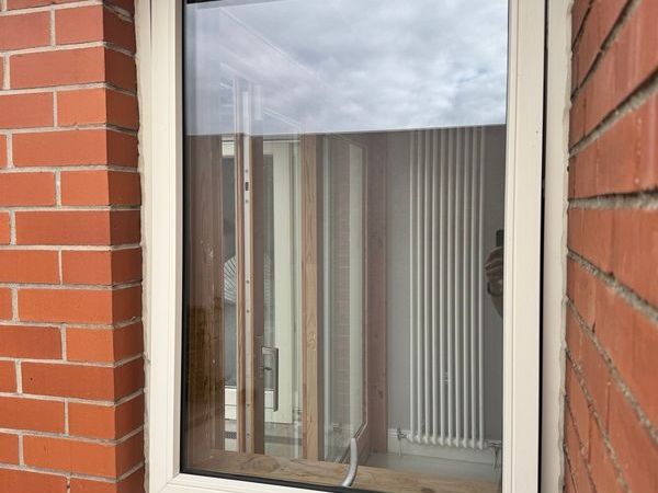 Double Glazed Timber/Aluminium Opening Windows 2 Sizes - Main image