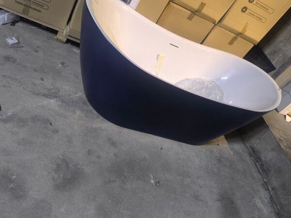 freestanding bath - Main image