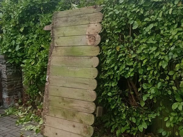 Fence panel - Main image