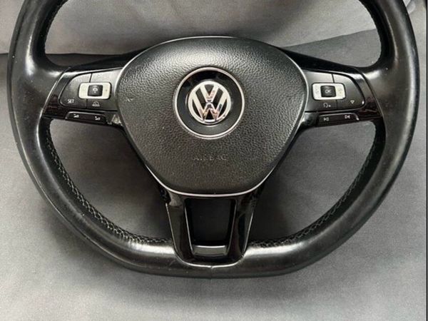 Golf MK7 - Main image