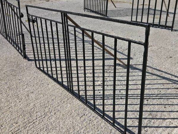 Various Steel Gates- Price on Request - Main image