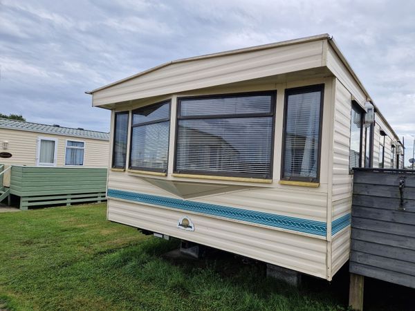Mobile home - Main image