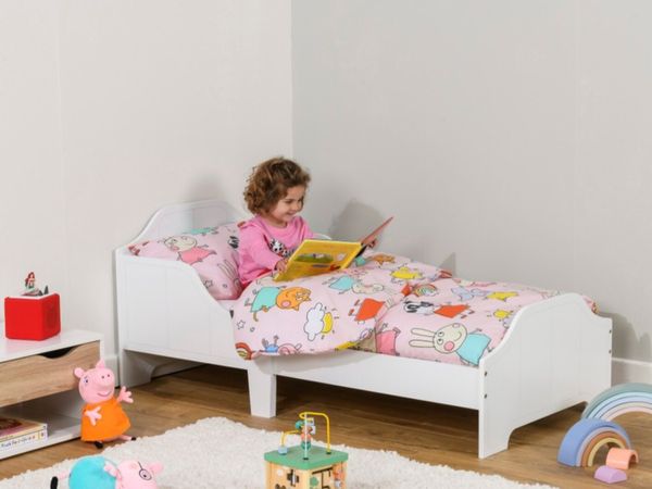 Toddler bed - Main image