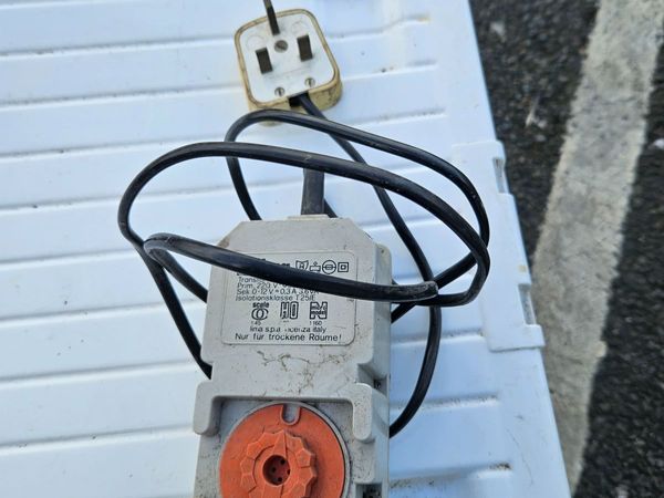 Hornby Lima OO Gauge Train Controller - Main image