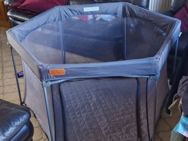 Playpen - Main image