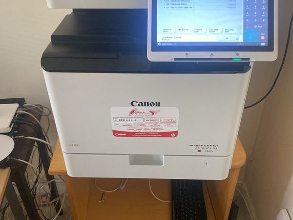 printer - Main image