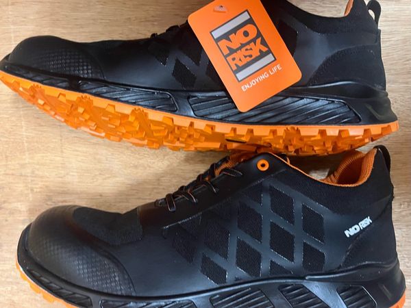 New trainers - Main image