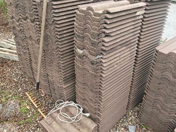 Roadstone Roof Tiles - Main image