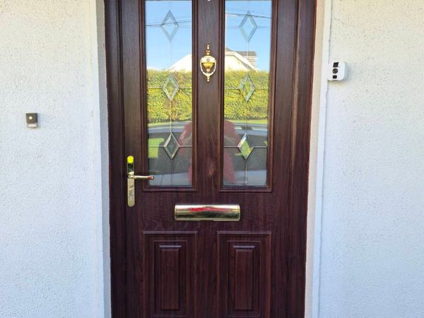 Composite External doors - Main image