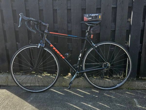 Road bike - Main image
