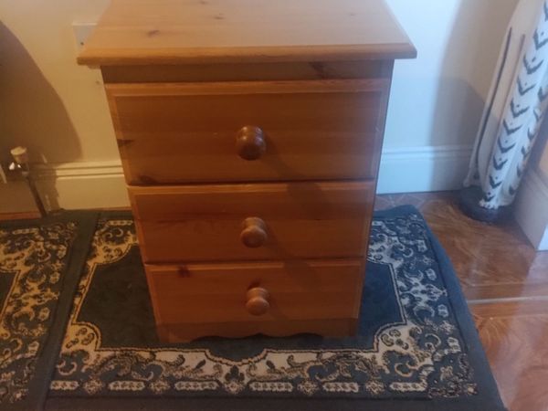 Bedside locker - Main image