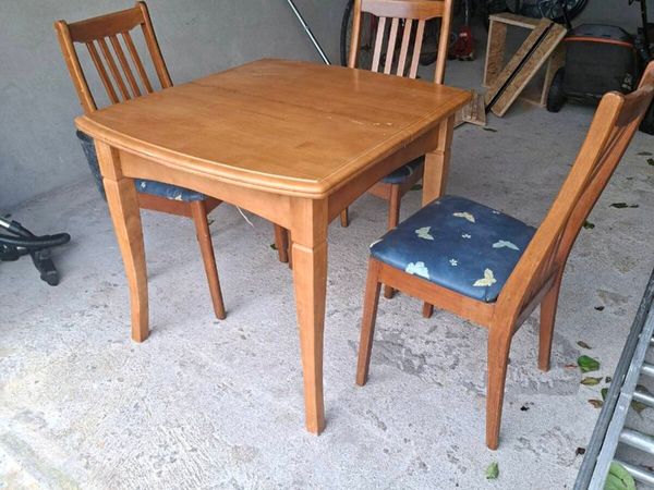 Chairs - Main image