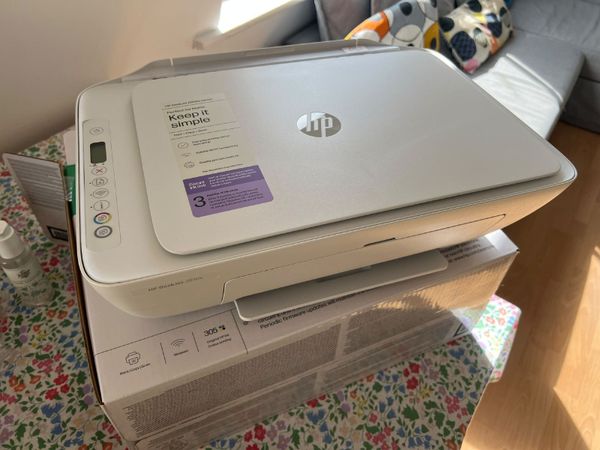 Deskjet HP 2810e - Main image