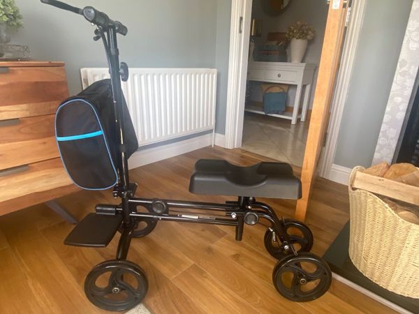 Knee scooter - Main image