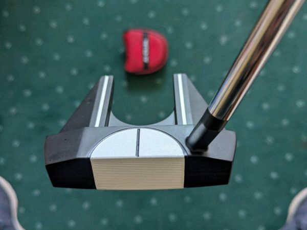 Golf putters - Main image