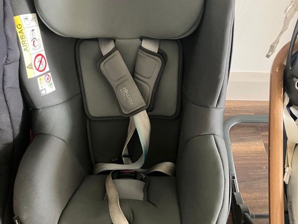 Car Children’s car seats - Main image