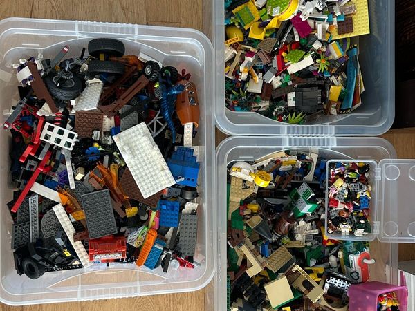 Lego - Main image