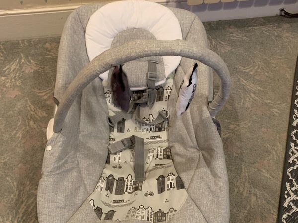 Joie Wish Baby Bouncer – Unused - Main image