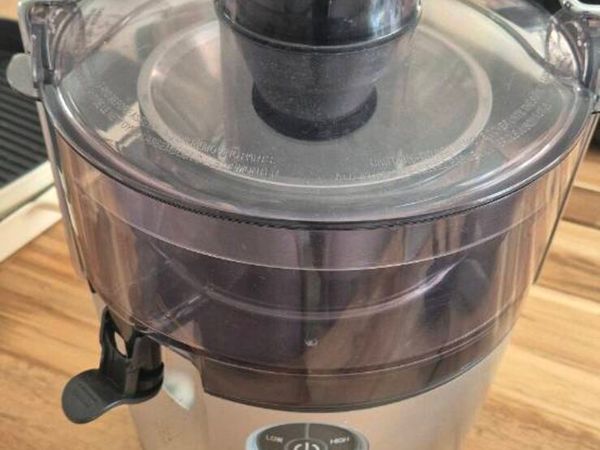 Nutribullet - Main image