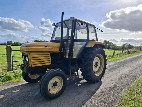 1982 Leyland Marshall - Main image