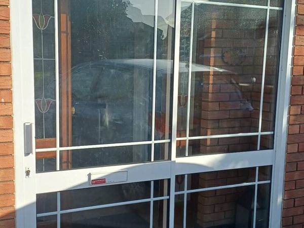 Porch Door - Main image