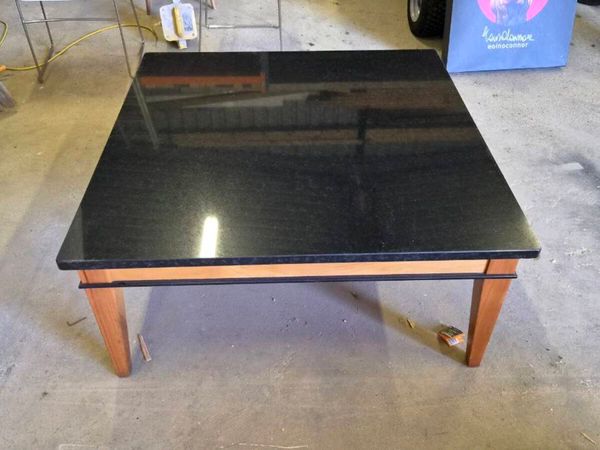 Coffee table - Main image