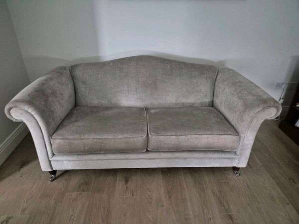 Laura Ashley Sofa - Main image