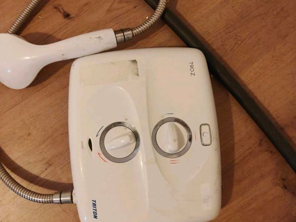 Triton T90Z - Main image