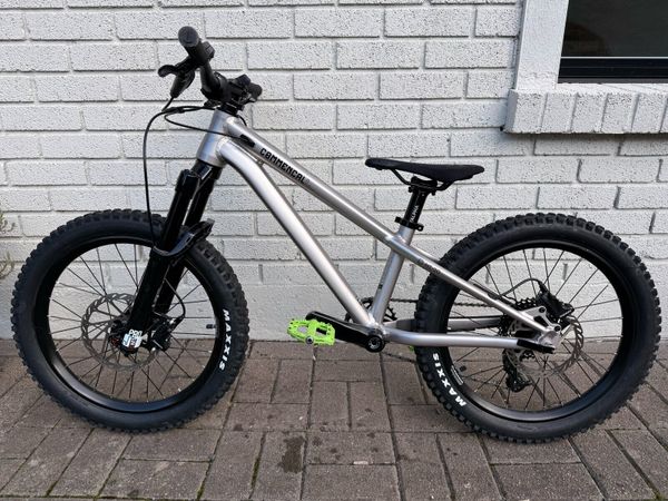 Commencal Meta HT20 MTB - Main image