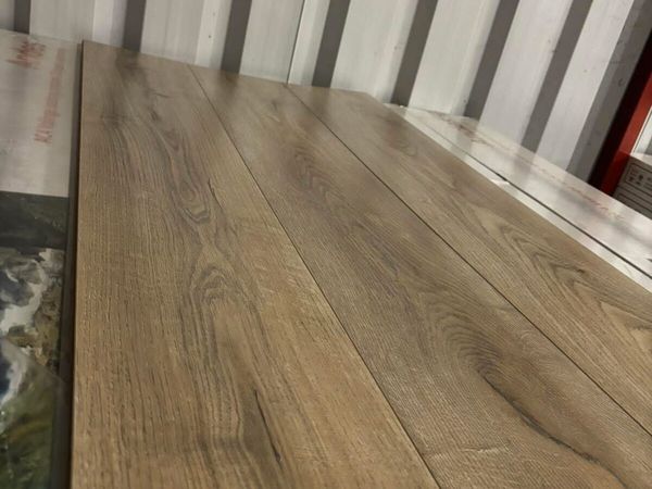 New laminate flooring - Main image