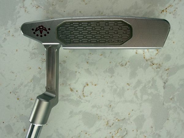 Scotty Cameron Newport 2 Studio Style 35” - Main image