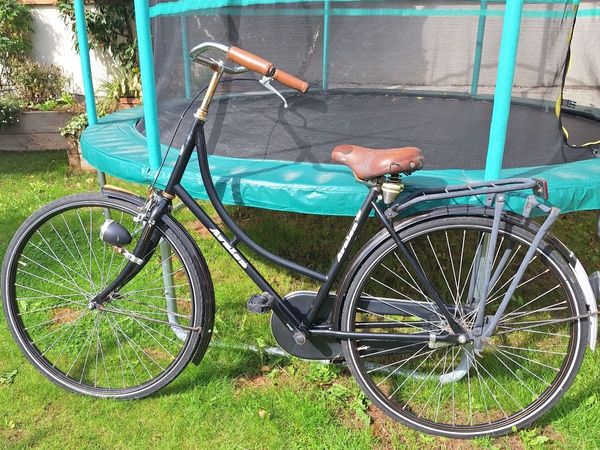 Avalon Ladies Bike - Main image