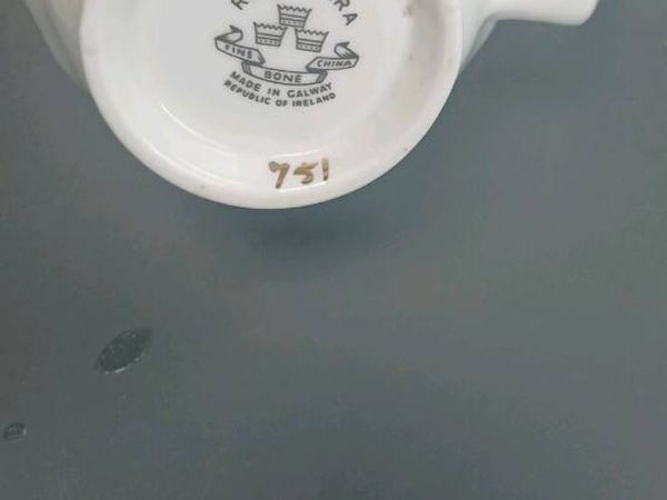 Royal tara tea set - Main image