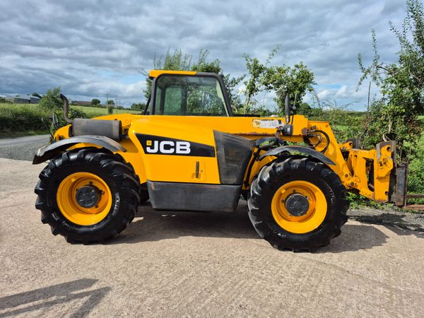JCB 526-56 - Main image