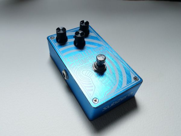 Sub Zero Compression Pedal - Main image