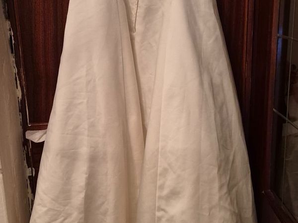 Wedding dress - Main image