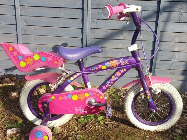 Kids bike - Main image