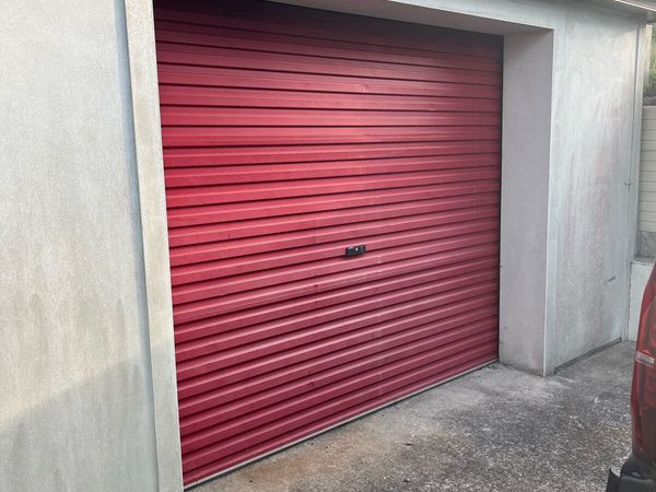 Garage Door - Main image
