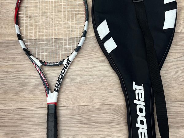 Babolat contest lite Tennis racket - Main image
