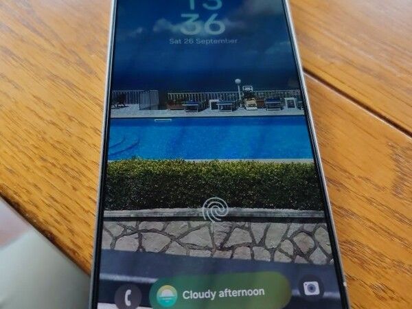 Samsung galaxy S 25 ultra unlocked - Main image