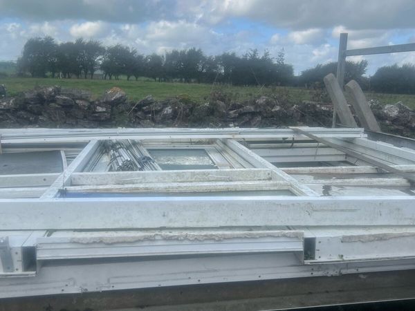 Conservatory  Dismantled - Main image
