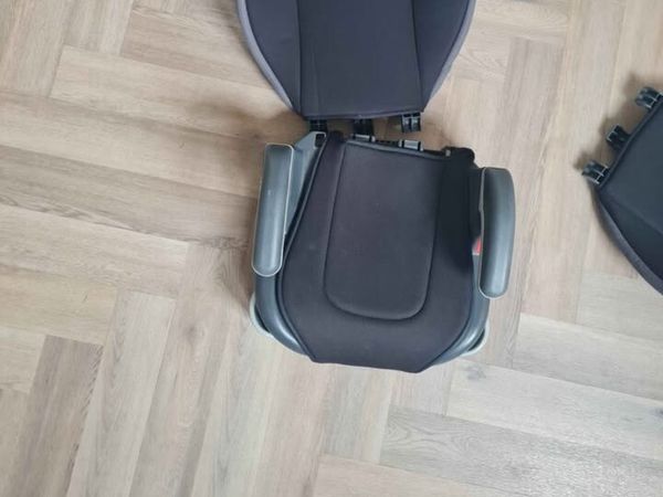 Car seat - Main image