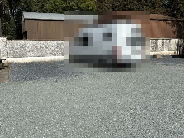 Secure All-Vehicle Parking & Yard Space - Main image