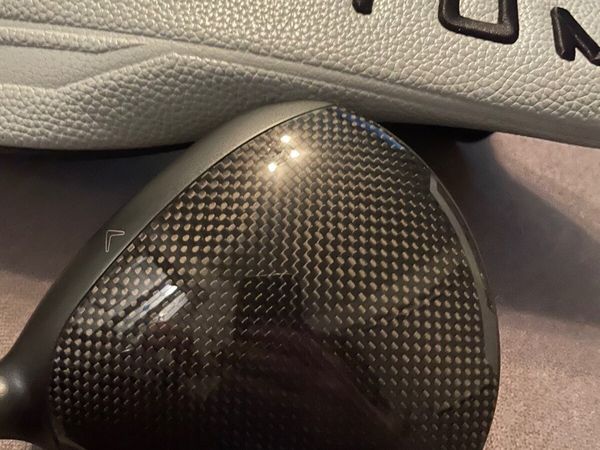 Callaway Quantum Max - Main image